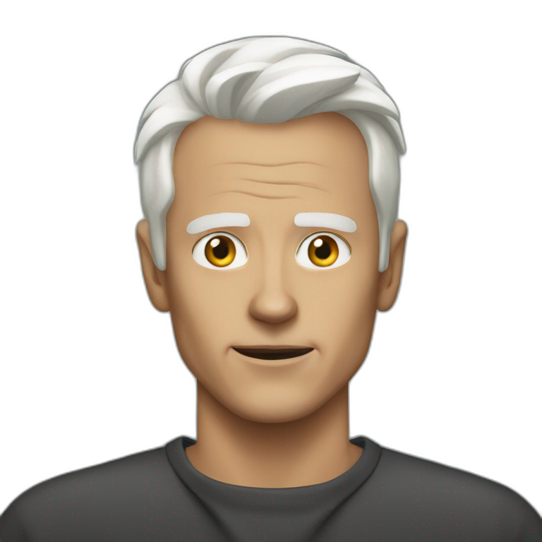 AI Emoji Generator