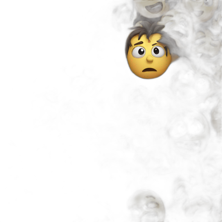 Chaos emoji