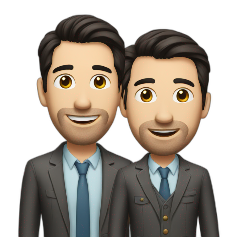 property brothers emoji