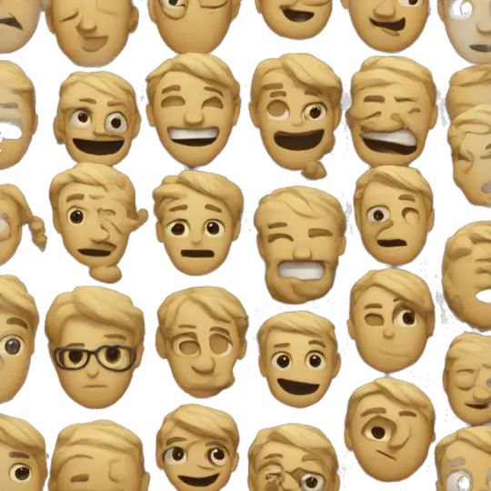 AI Emoji Generator
