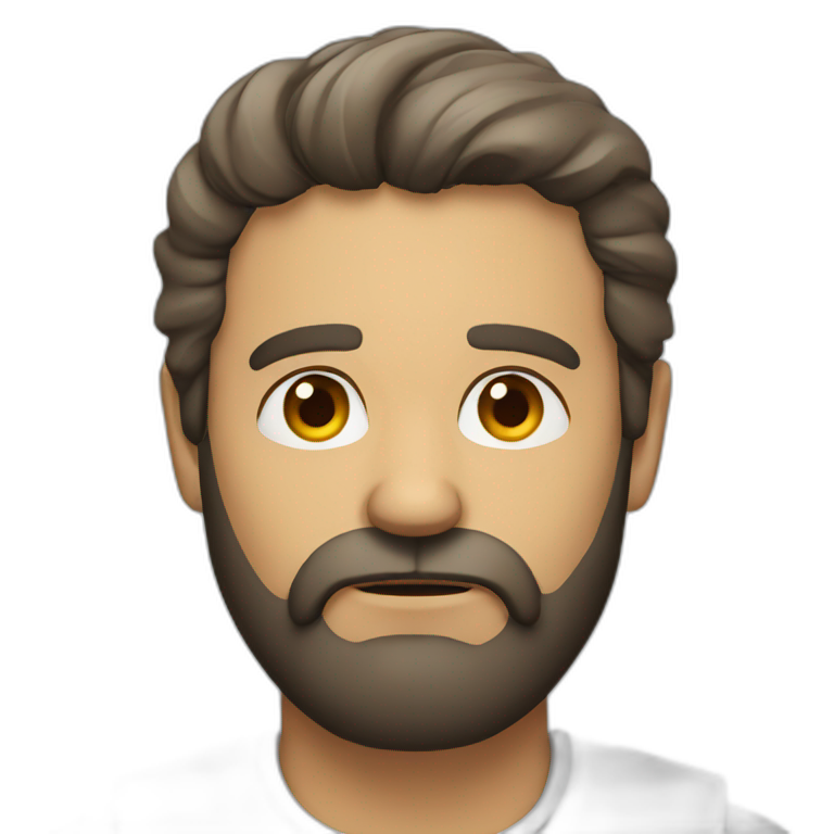 AI Emoji Generator