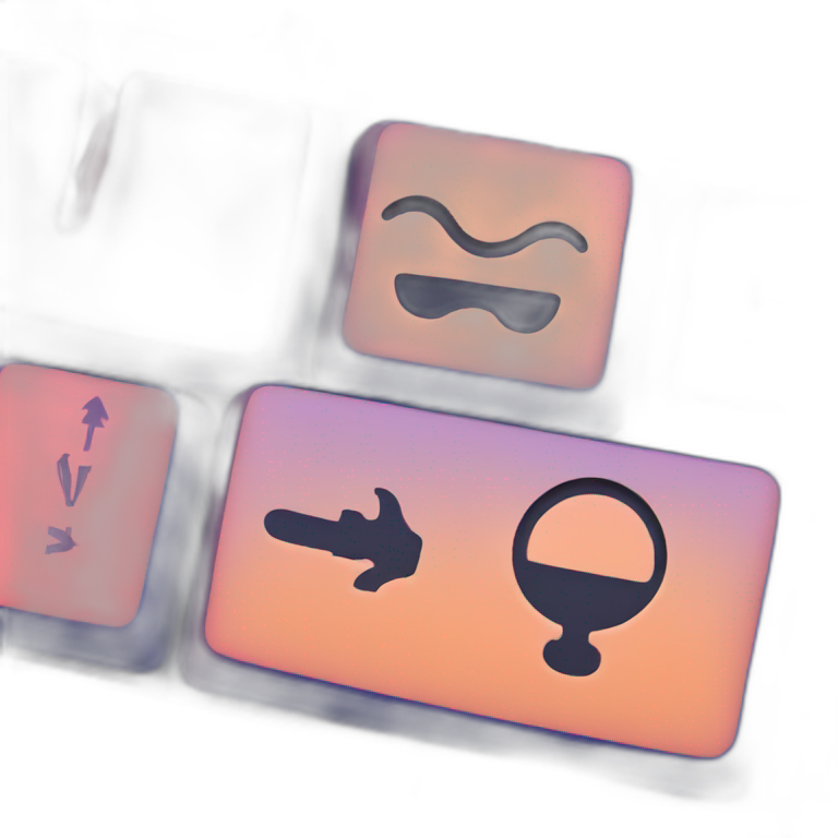command key on keyboard emoji