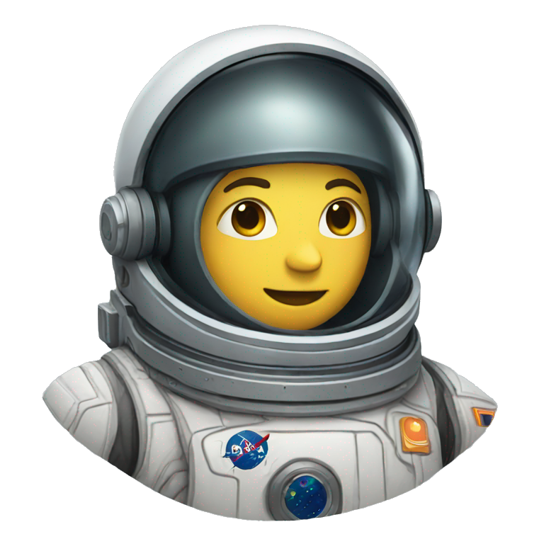 SPACE emoji