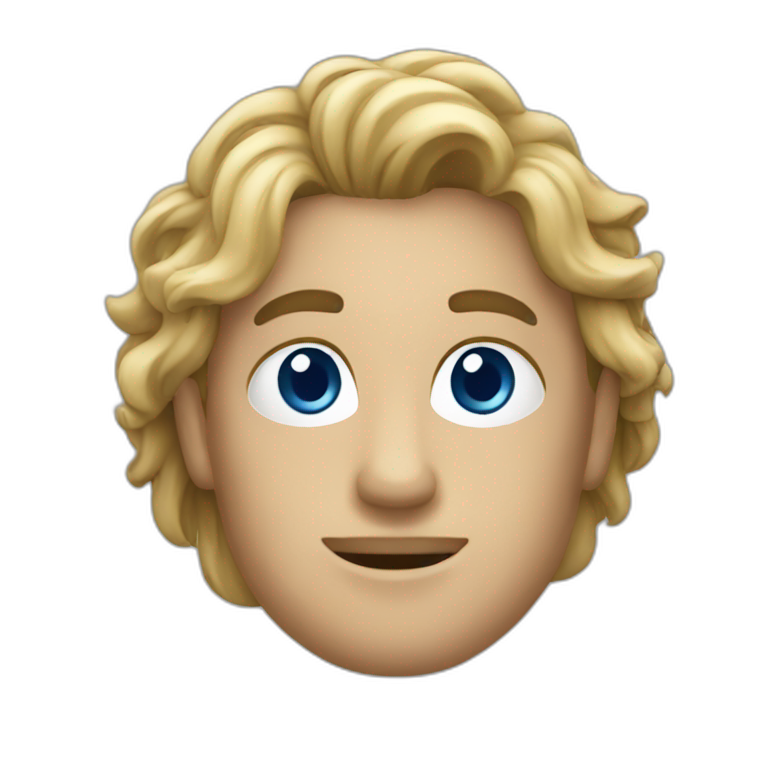 Ai emoji generator