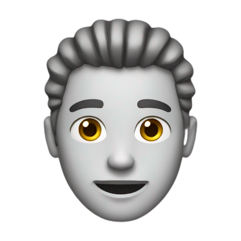 AI Emoji Generator