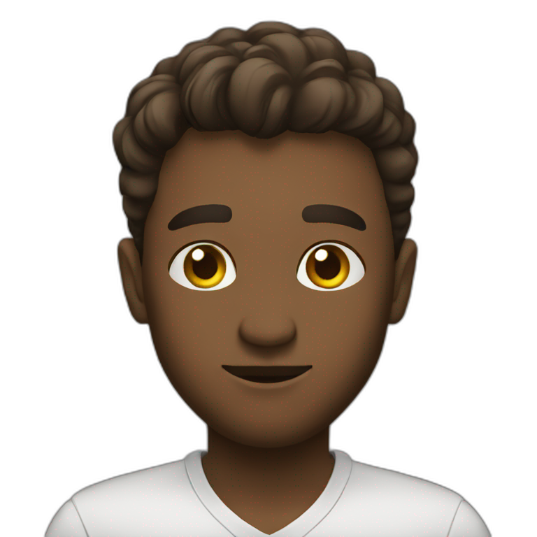 AI Emoji Generator