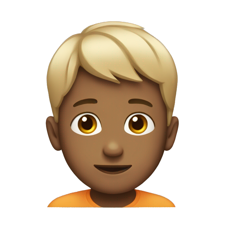 AI Emoji Generator