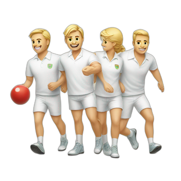 Bowling Alley Emojis | Emoji Bowling – UPWCHX