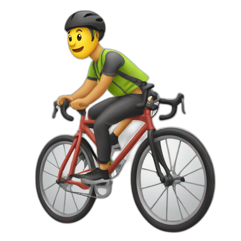 iwt-on-the-bycicle emoji