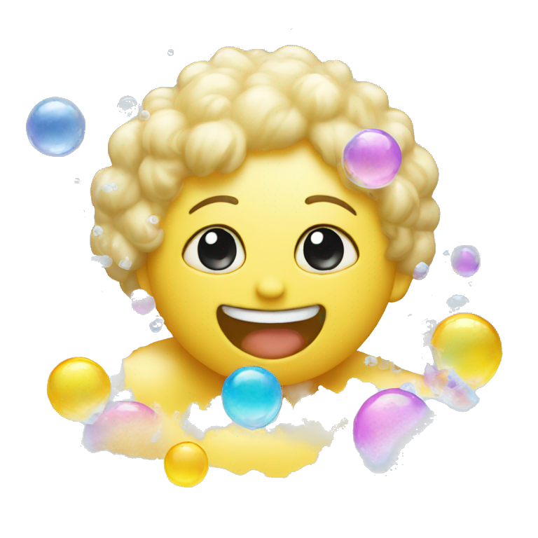AI Emoji Generator