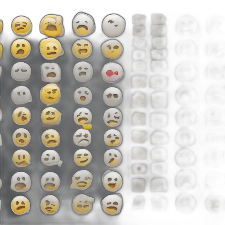 approve and decline check icons emoji