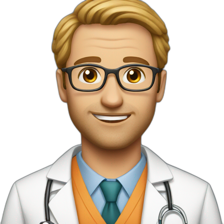 Andrew tate doctor emoji emoji