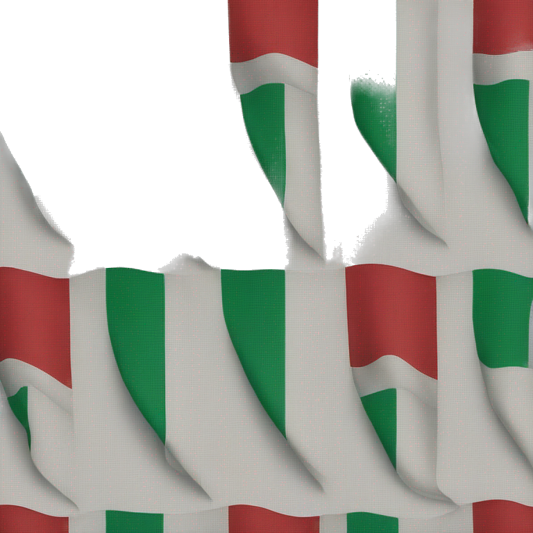 Mexican flag emoji
