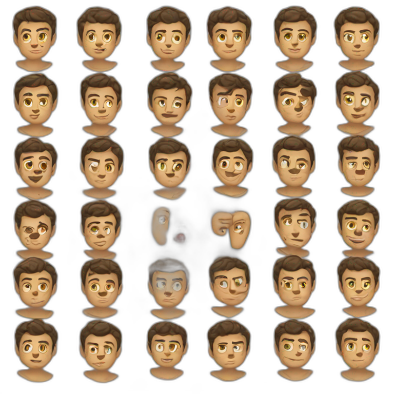 Balkan boys emoji