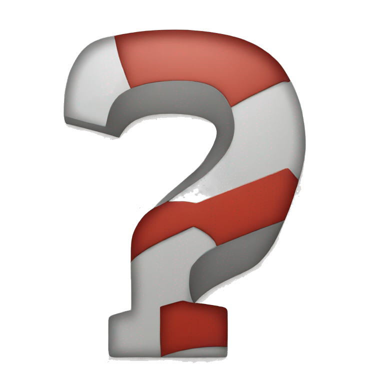 youtube logo with question mark emoji
