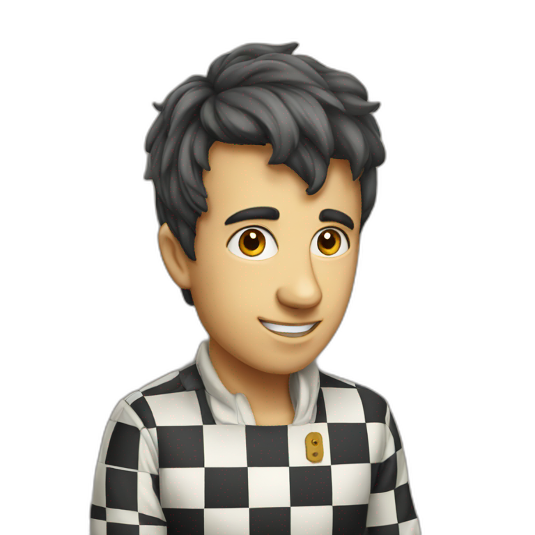 Chess  emoji