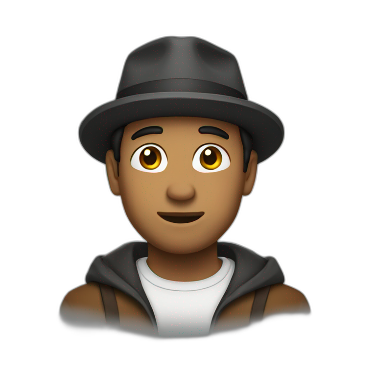 AI Emoji Generator