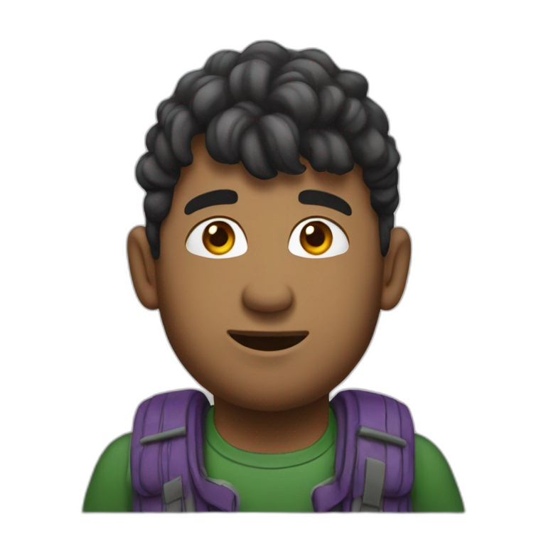 AI Emoji Generator