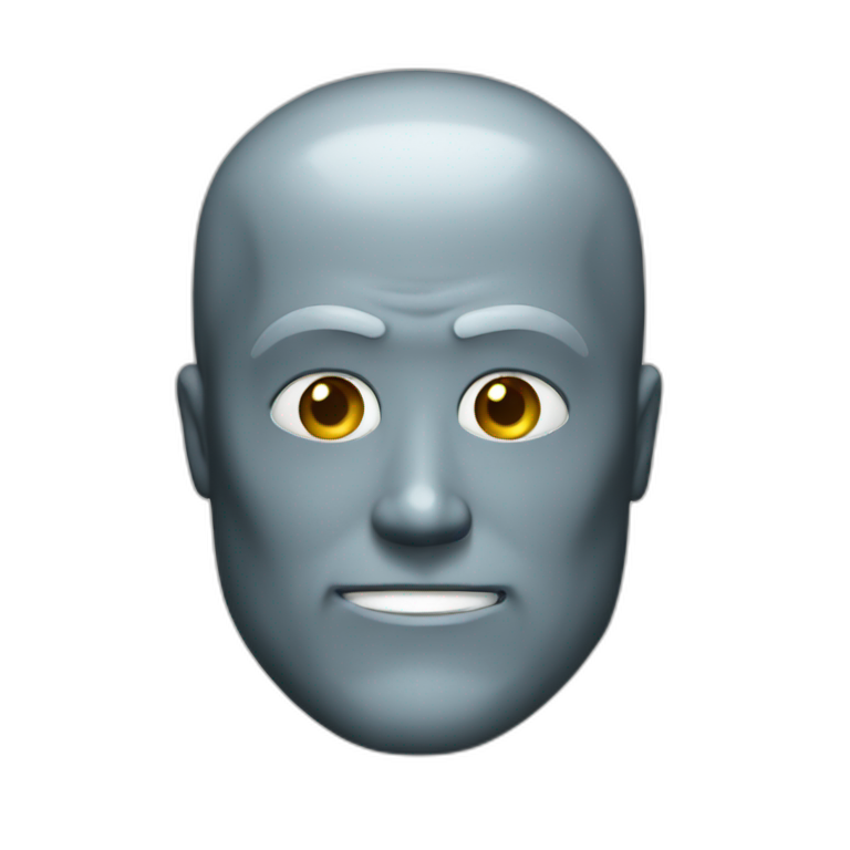 Titan Tvman emoji