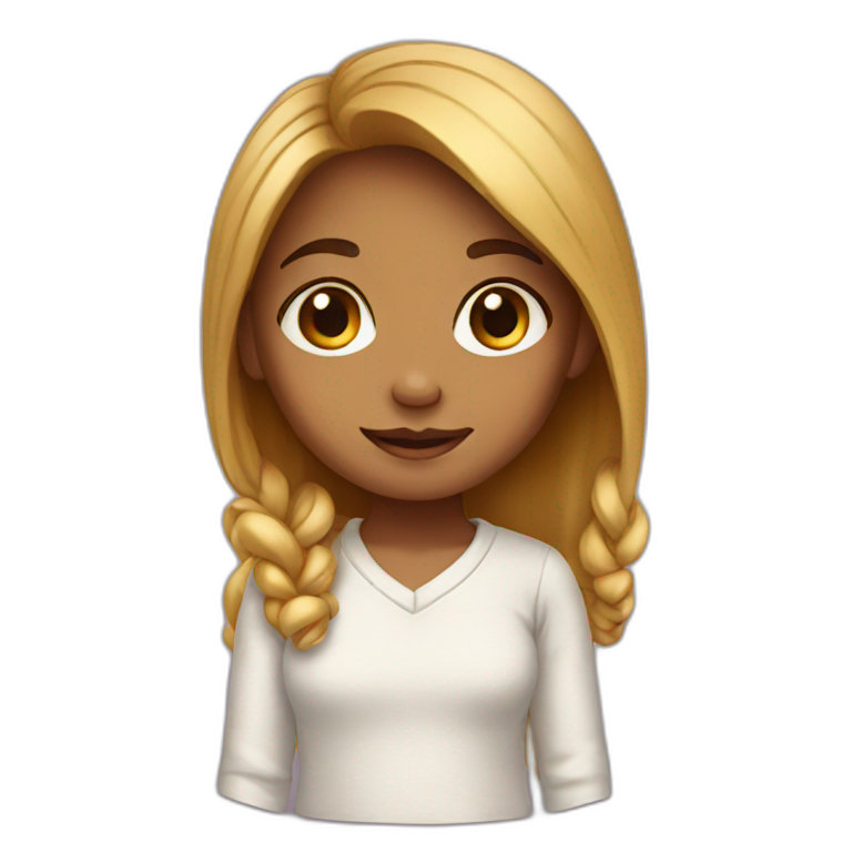 Ai emoji generator