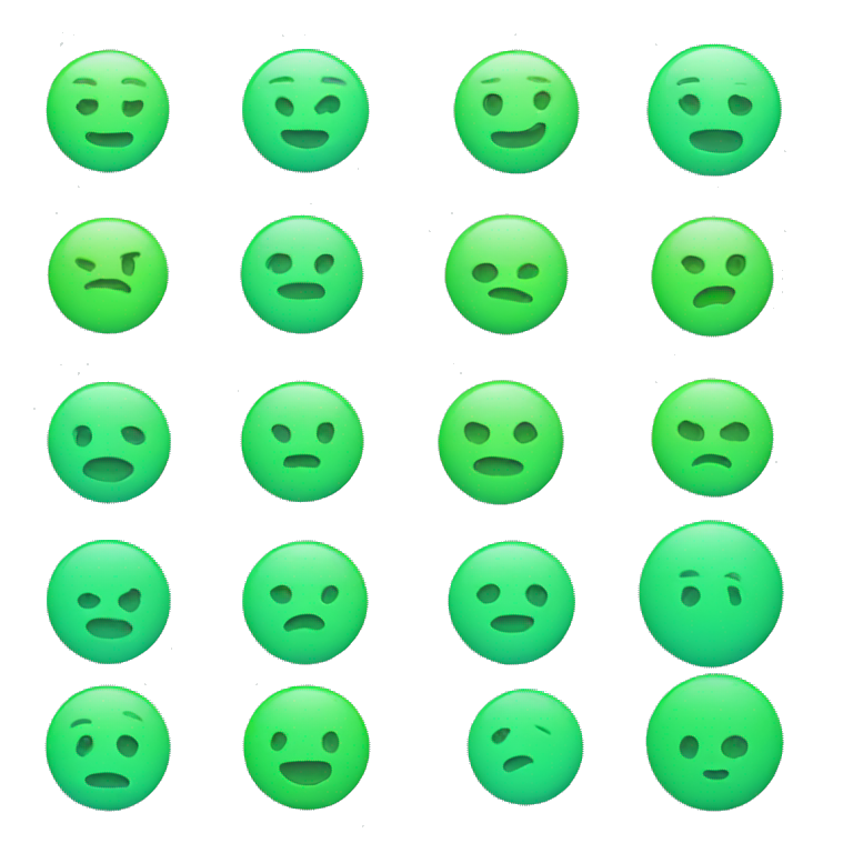 AI Emoji Generator