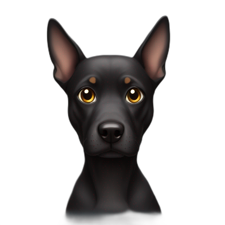 darkness dogs emoji