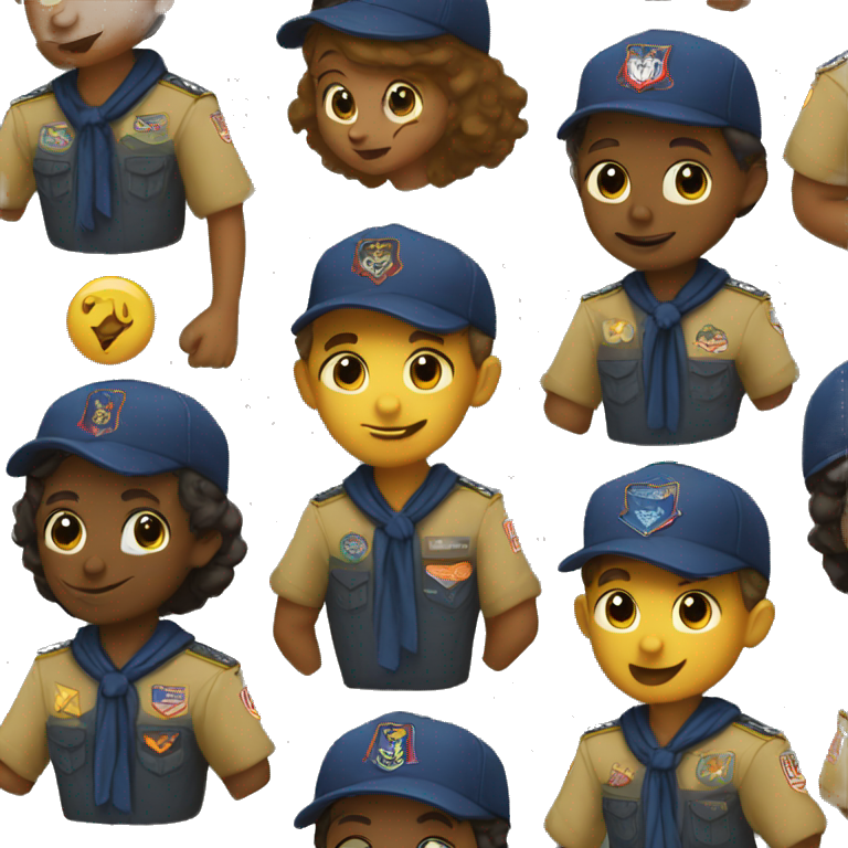 AI Emoji Generator