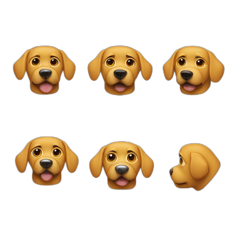 AI Emoji Generator