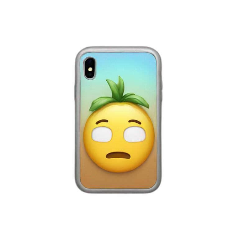emoji iphone emoji
