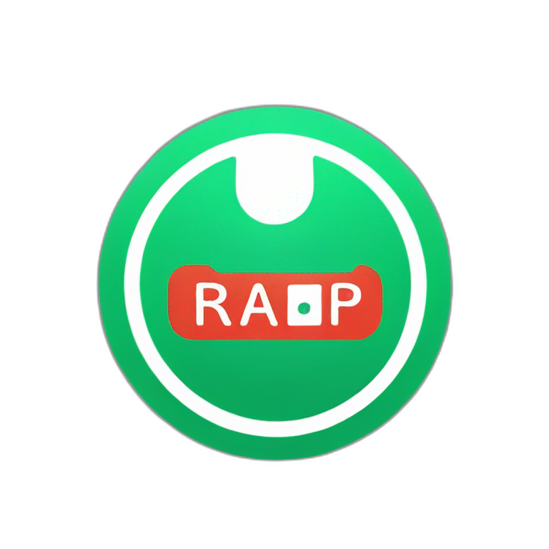 RATP Logo emoji