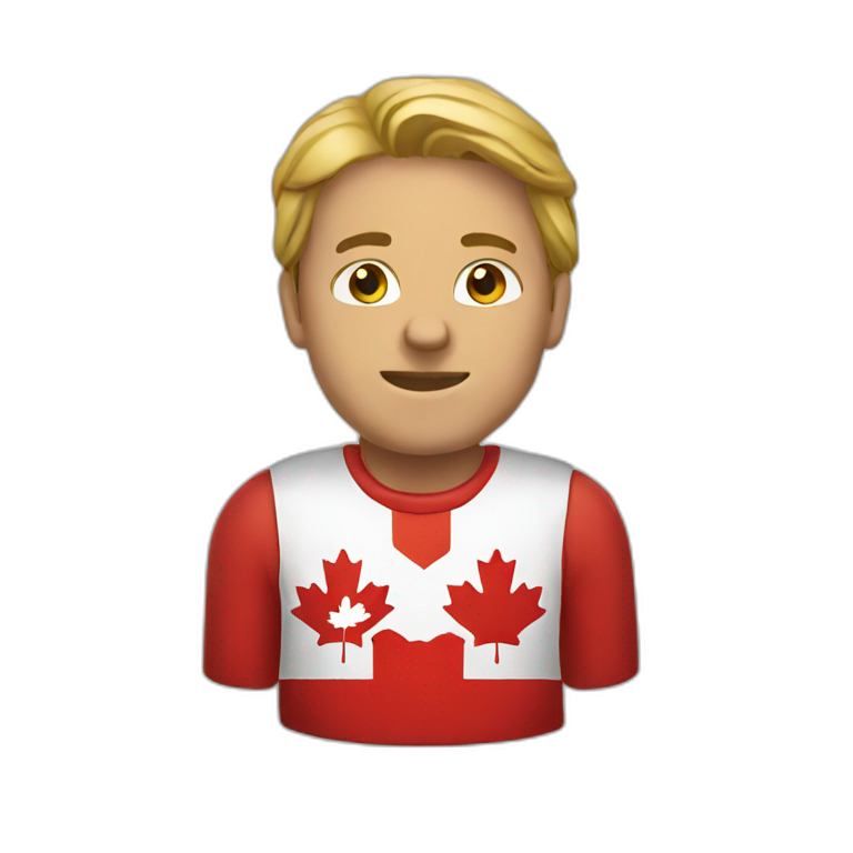 canada emoji