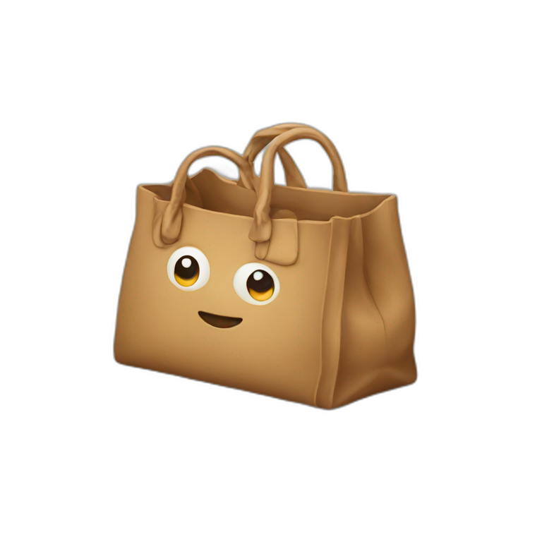 bags emoji