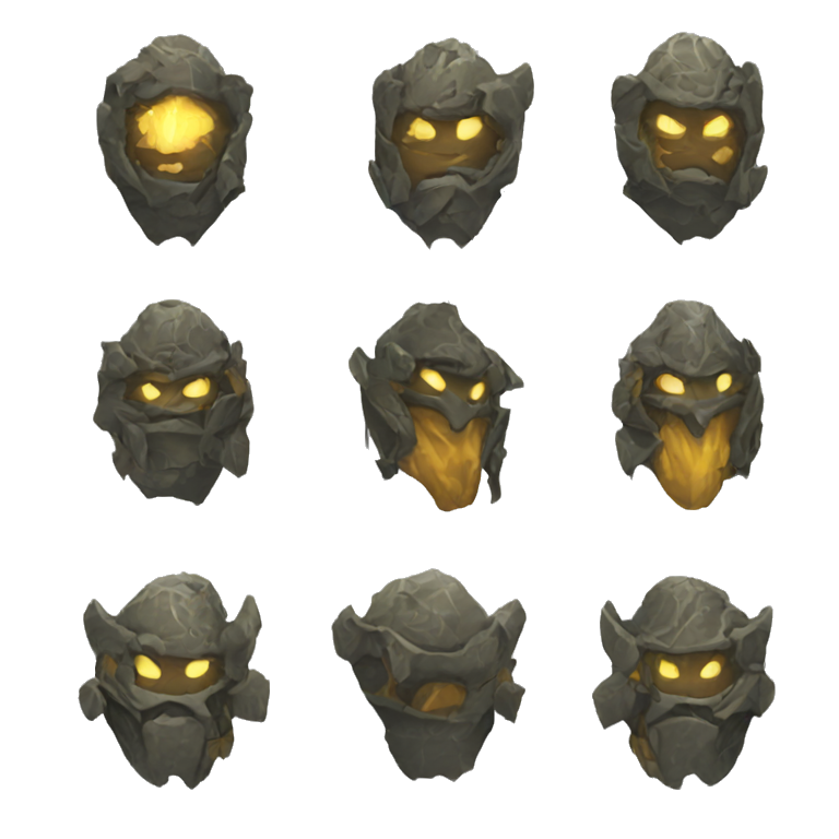 Raid boss emoji