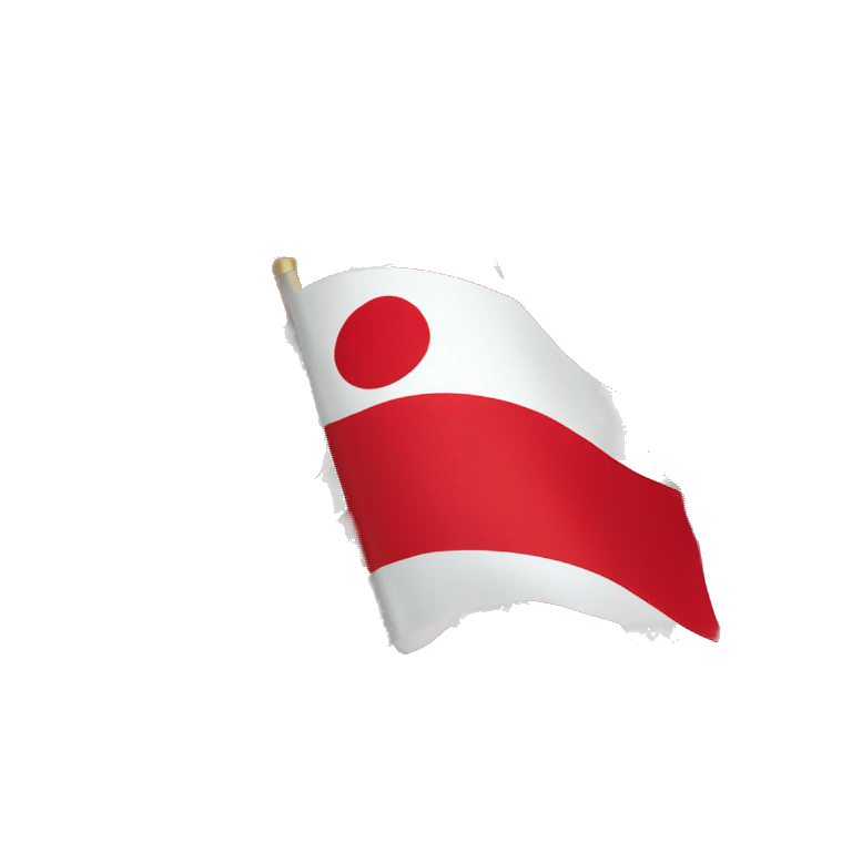 japan flag emoji