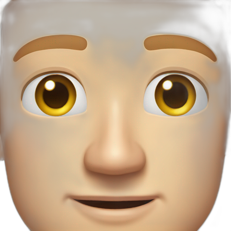 Mark Zuckerberg 4k emoji