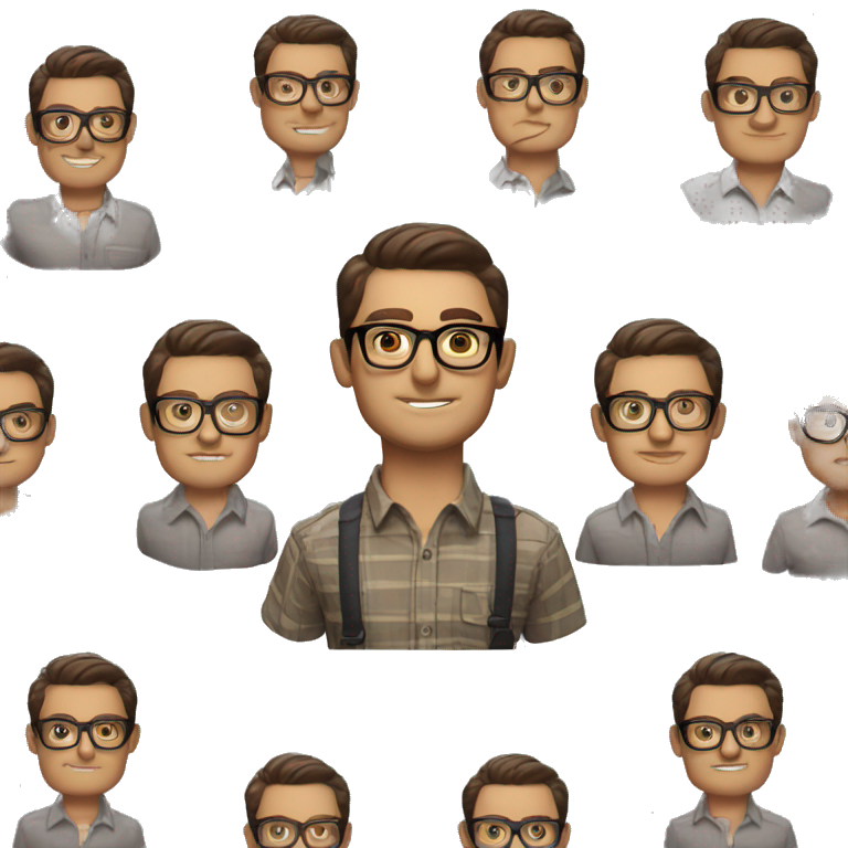 AI Emoji Generator