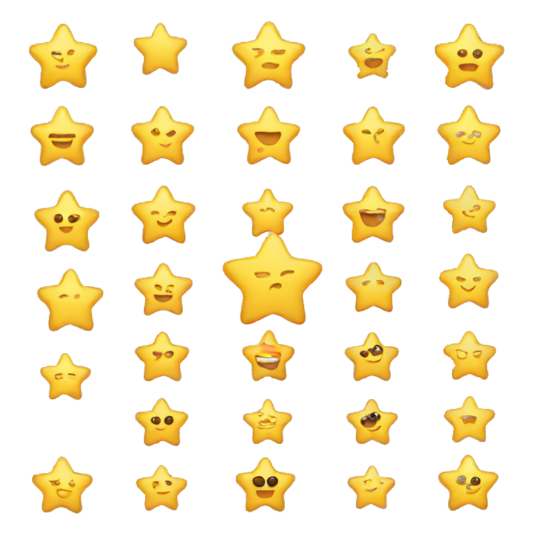 star emoji