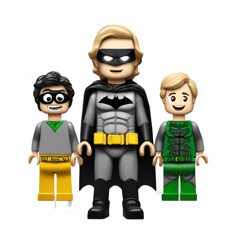 Lego bat boy hotsell