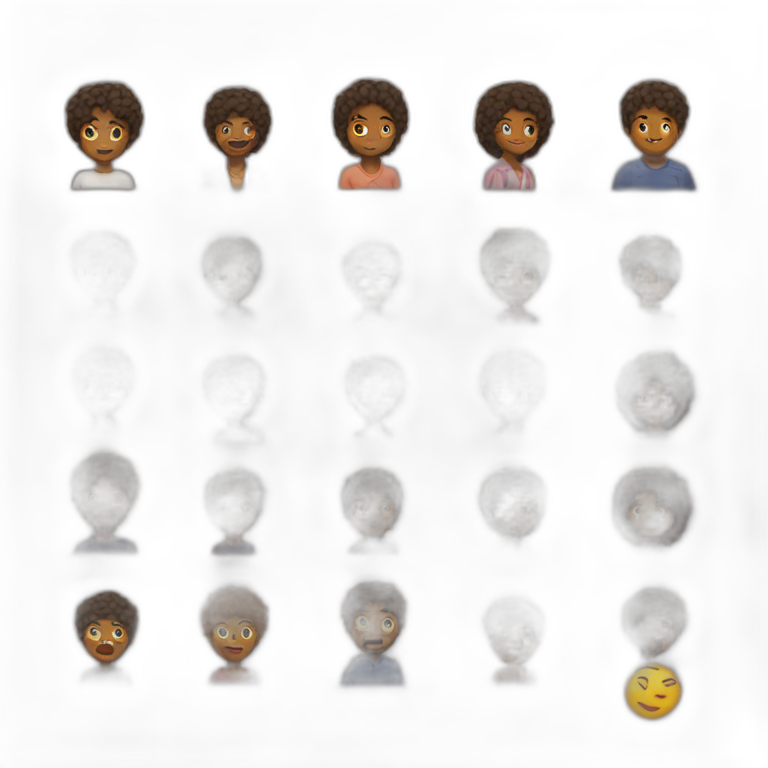 way of life emoji