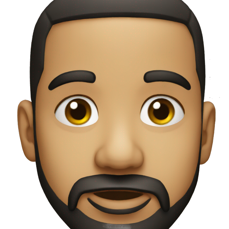 Drake emoji