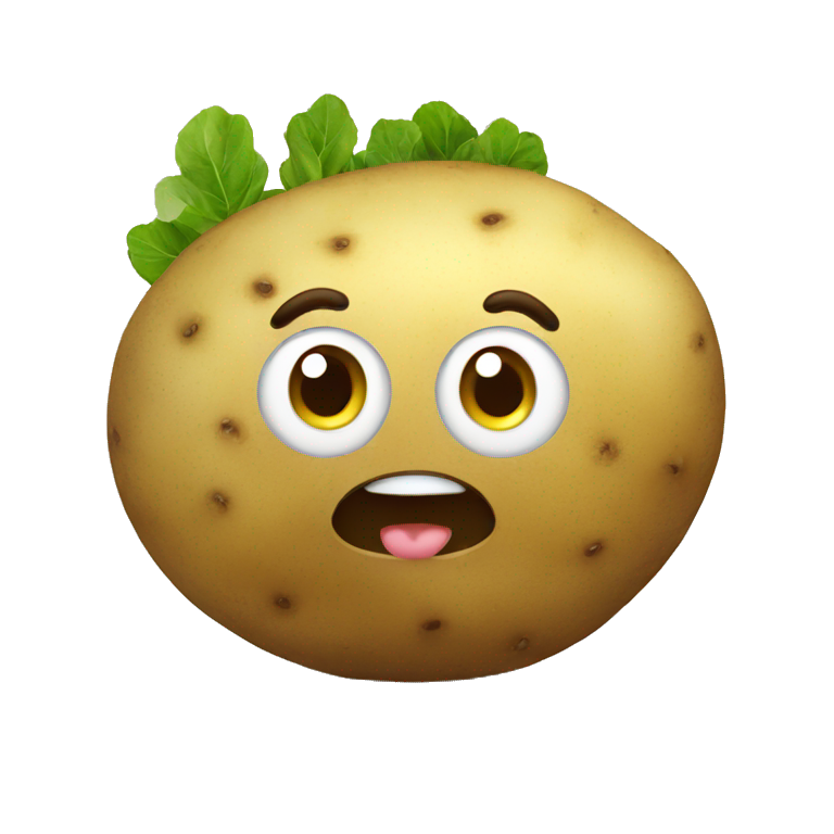 AI Emoji Generator