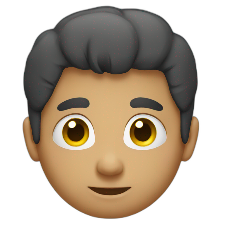 AI Emoji Generator