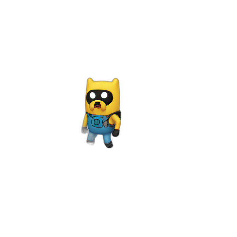 Adventure Time  emoji