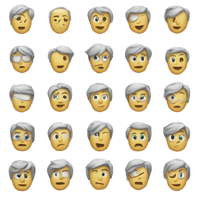 AI Emoji Generator