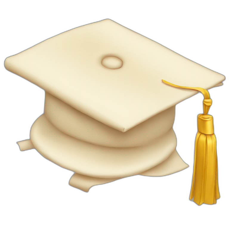 diploma emoji