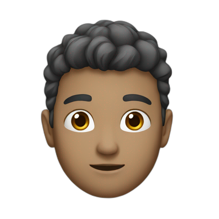 AI Emoji Generator