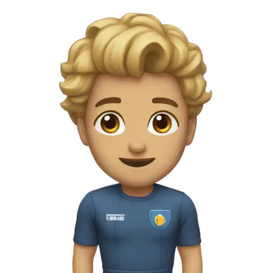 AI Emoji Generator
