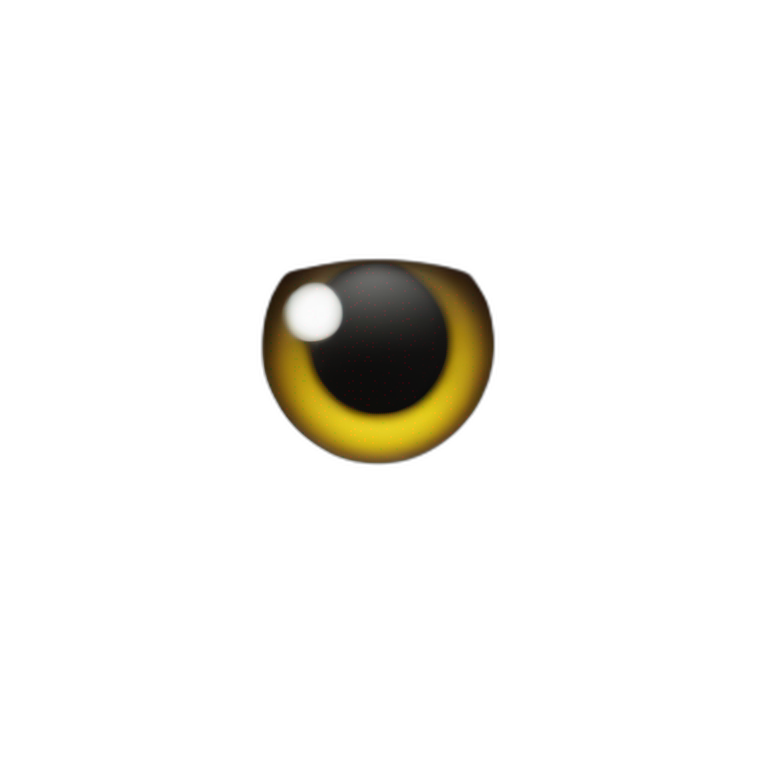 one-eyed cyclops emoji