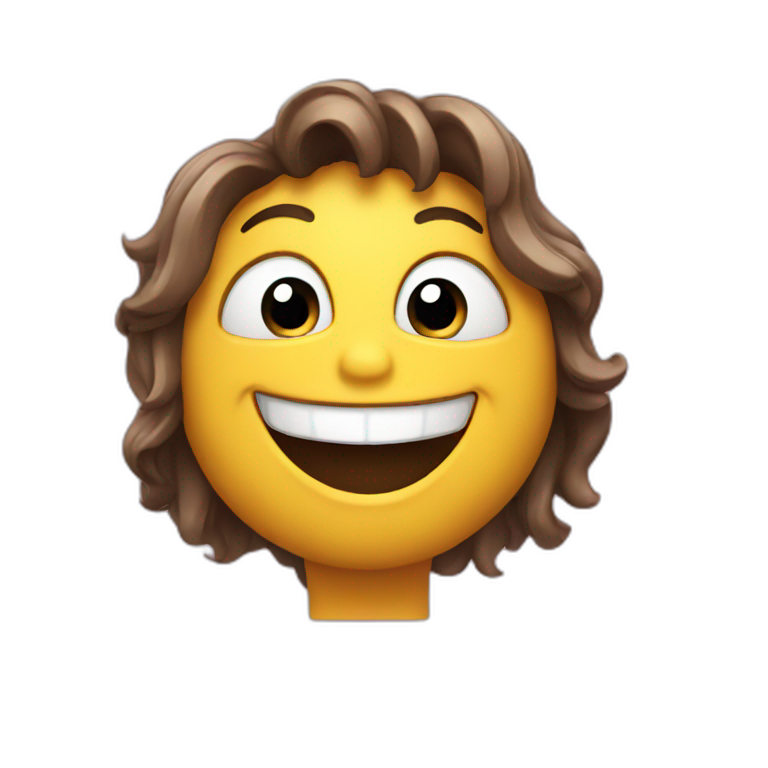 AI Emoji Generator