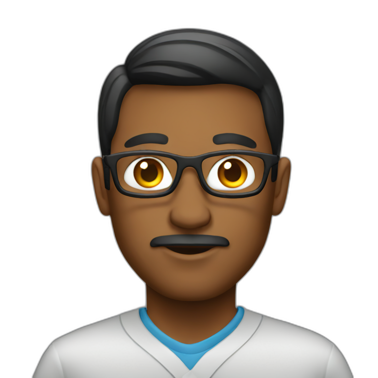 AI Emoji Generator